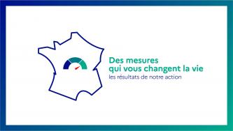 Baromètre des résultats de l’action publique – les résultats dans l'Hérault