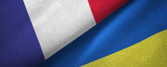 Solidarité avec l'Ukraine dans l'Hérault / Солідарність з Україною в Еро