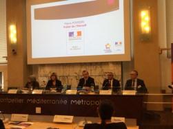 Charte entreprises et quartiers : un levier pour l'emploi dans l'Hérault
