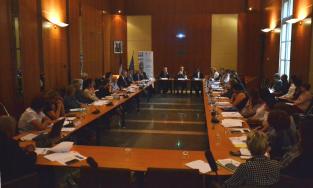 Comité Opérationnel Départemental Anti Fraude (CODAF) de l'Hérault