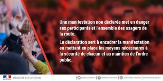 Manifestation du 7 septembre 2019 à Montpellier
