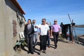 Renouvellement pour 6 ans des concessions d’occupation temporaire aux pêcheurs des cabanes du Pilou 