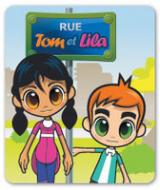 Rue Tom & Lila