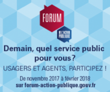 Le Forum de l’Action publique