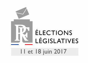 Elections législatives des 11 et 18 juin 2017