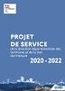 couv projet service 2020 2022